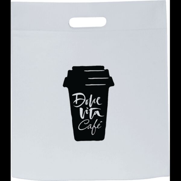 Heat Sealed Non-Woven Tote Thumbnail