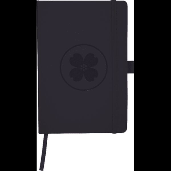 5.5" x 8.5" Ambassador Flex Bound JournalBook® Thumbnail