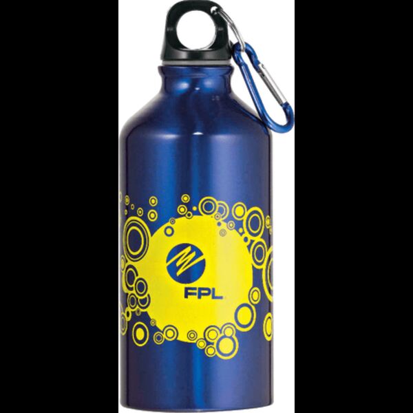 Phoenix Aluminum Bottle 17oz Thumbnail