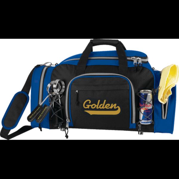 Getaway 23" Deluxe Duffel Bag Thumbnail