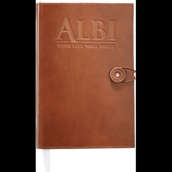 Alternative® Bound Journal Thumbnail