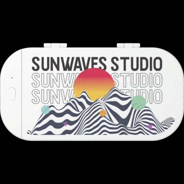 UV Desktop Phone Sanitizer Thumbnail