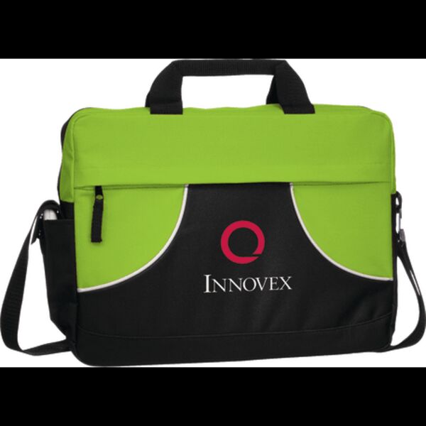 Quill Meeting Briefcase Thumbnail