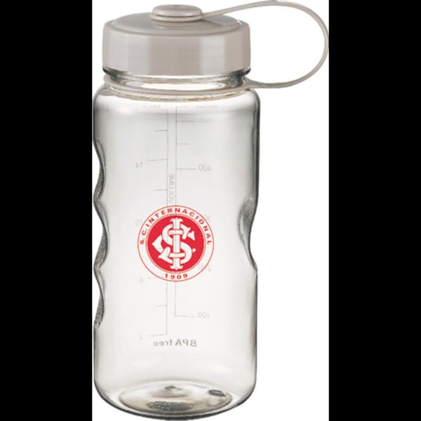 Excursion BPA Free Tritan™ Sport Bottle 18oz Thumbnail