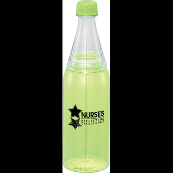 Retro 25oz Tritan Sports Bottle Thumbnail