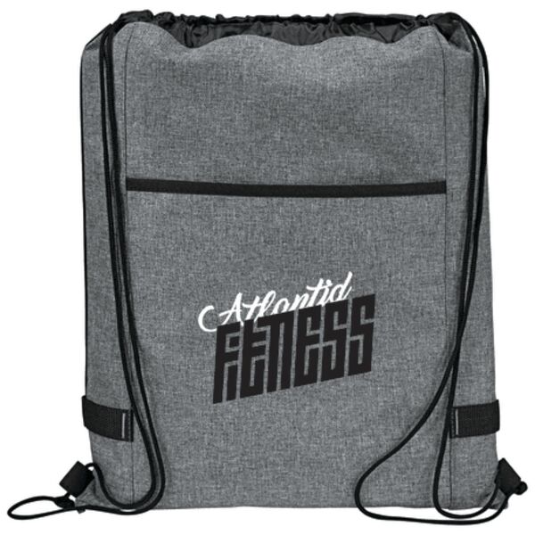 Reverb Drawstring Bag Thumbnail