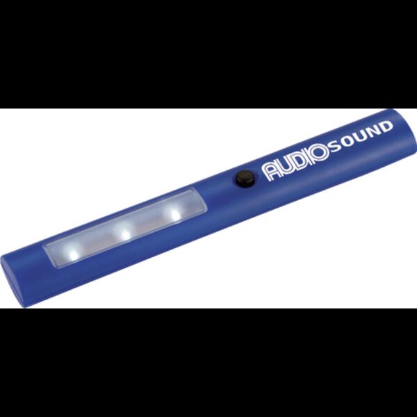 Roadside Magnet Flashlight Thumbnail