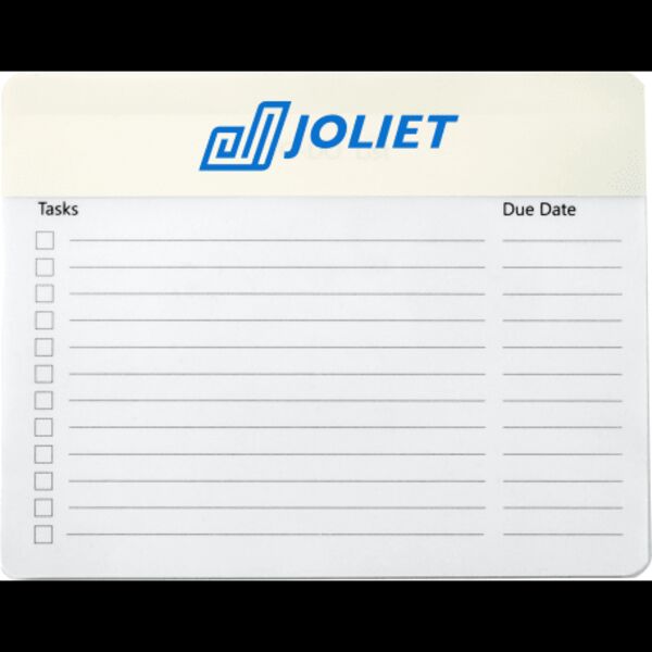 Mouse Pad with To-Do List Thumbnail