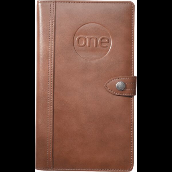 Cutter & Buck® Legacy Travel Wallet Thumbnail