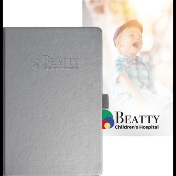 Nova Soft Graphic Page Bound JournalBook® Thumbnail