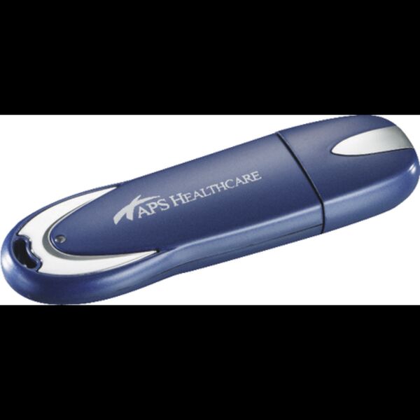 Velocity Flash Drive 1GB Thumbnail