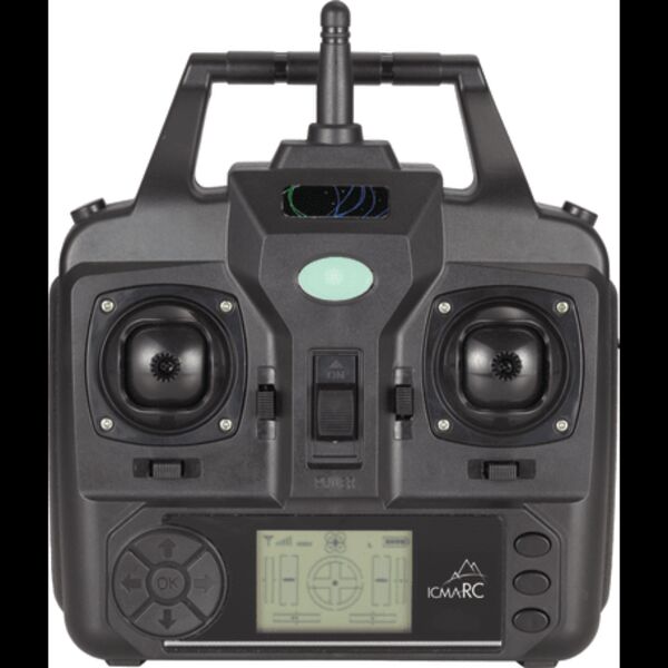 Remote Control WiFi Drone with Camera Thumbnail