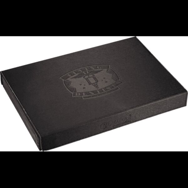 Laguiole® Black Cheese & Serving Set Thumbnail