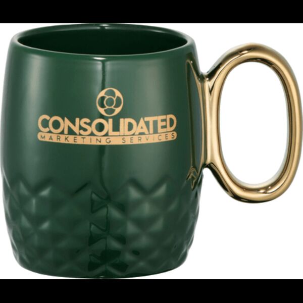 Juno Ceramic Mug 13oz Thumbnail