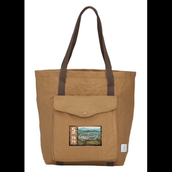 Merchant & Craft Sawyer Tote Thumbnail