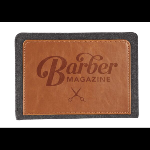 Field & Co.® Campster Passport Wallet Thumbnail