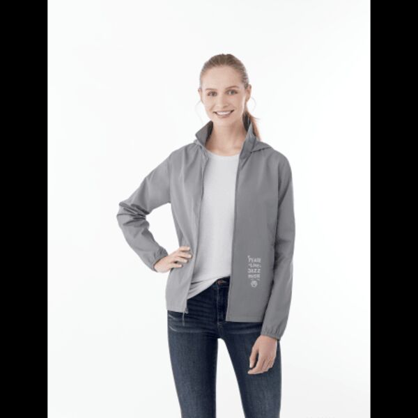Women's TOBA Packable Jacket Thumbnail