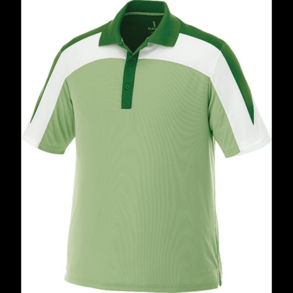 Men's Vesta Short Sleeve Polo Thumbnail