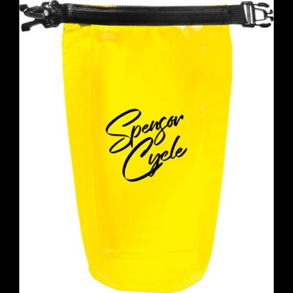 Scout 2L Waterproof Outdoor Bag Thumbnail