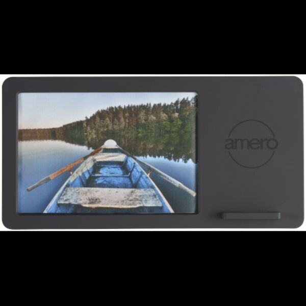 Glimpse Photo Frame with Wireless Charging Pad Thumbnail