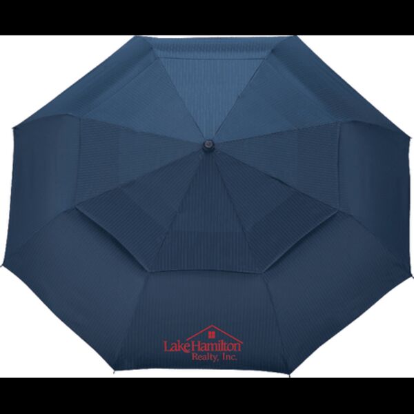 46" Chairman Auto Open/Close Vented Umbrella Thumbnail