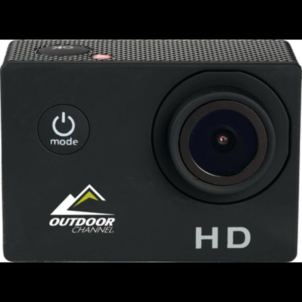 720P High Definition Action Camera Thumbnail