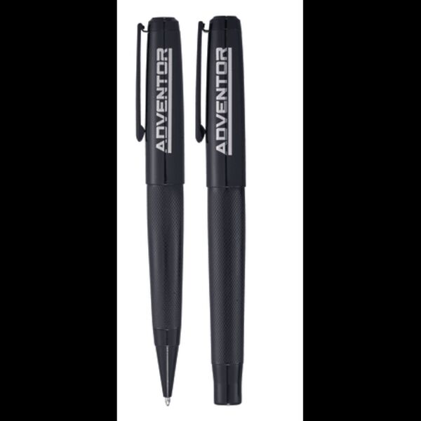 The Brass Co. Pratt Set Thumbnail