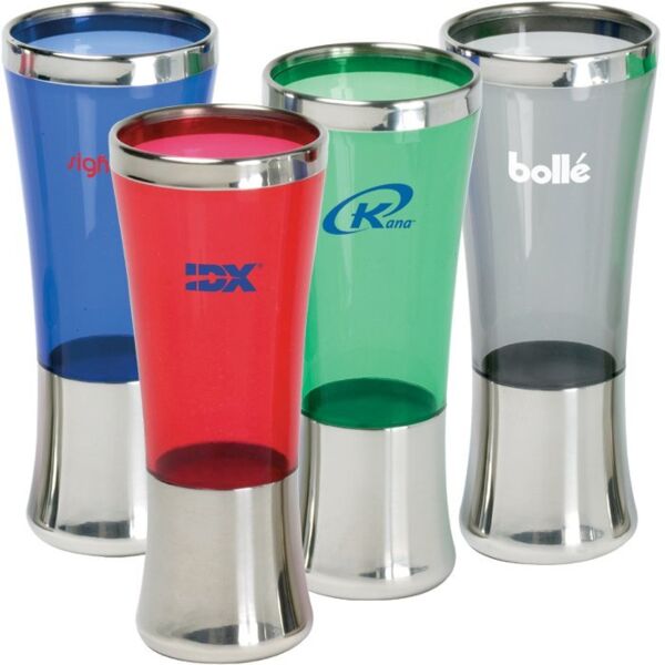 Fusion Shooter Glass Thumbnail