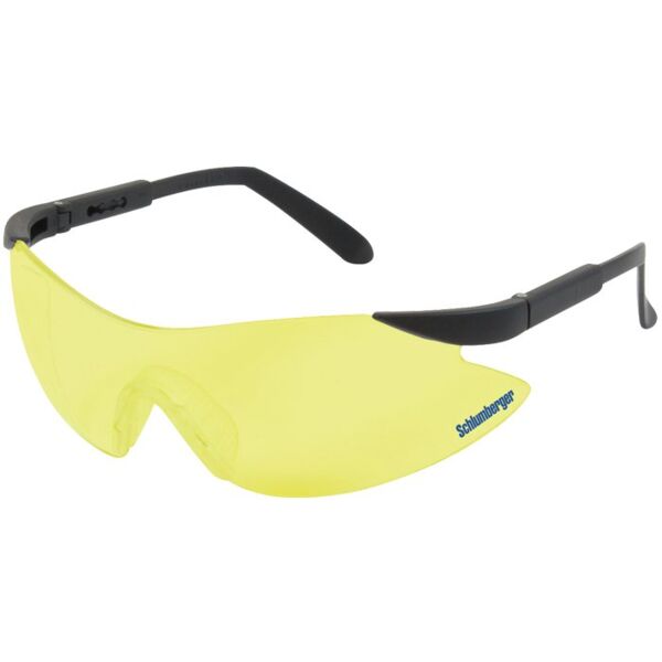 Bouton® Wilco Amber Glasses Thumbnail