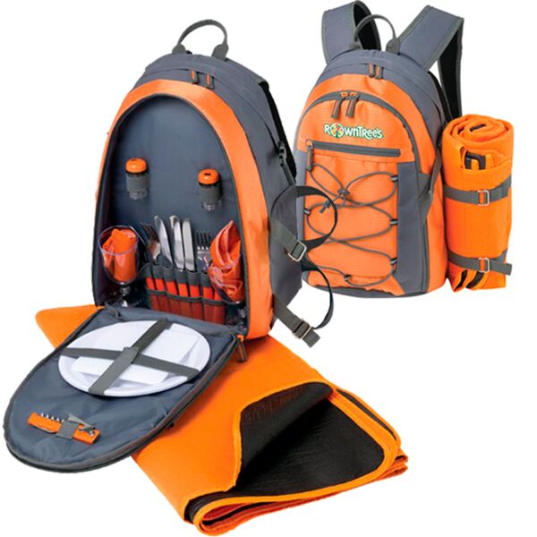 Ranger 2 Person Picnic Bag Thumbnail