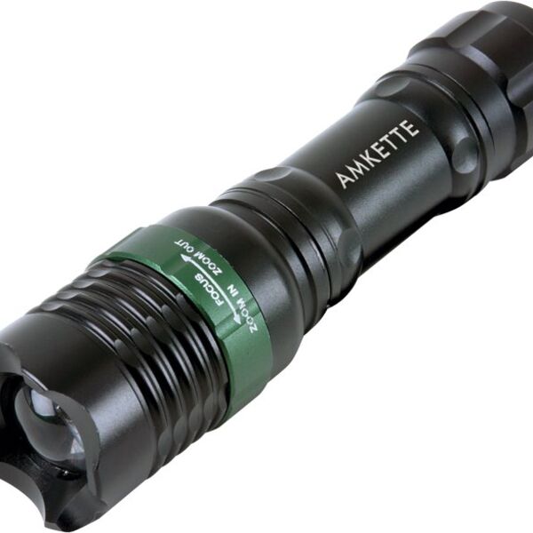 Trion-mini Dual Output LED (CREE® XP-E R2 3W) Thumbnail