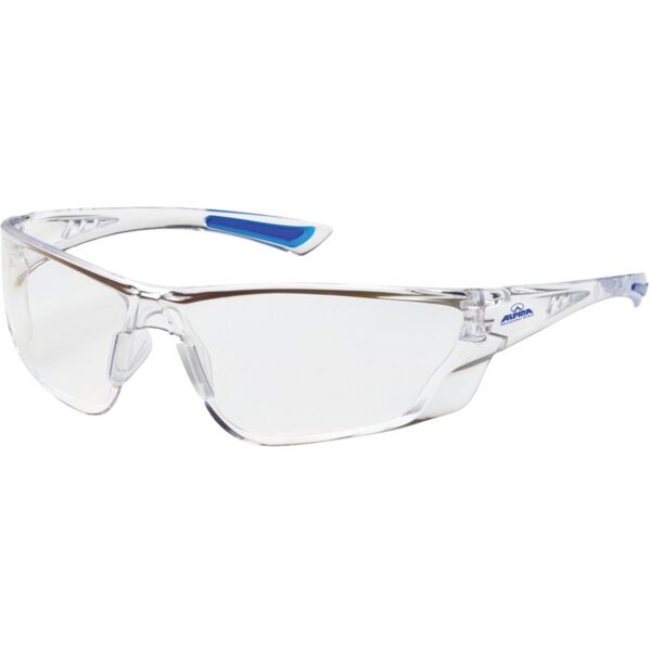 Bouton® Recon Clear Glasses Thumbnail