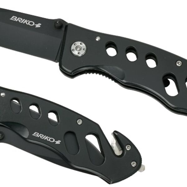 Protec Rescue Knife Thumbnail