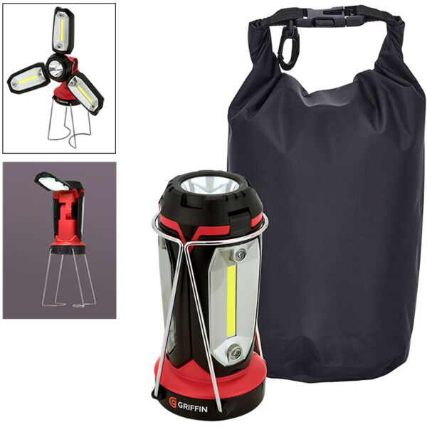 Clover Style LED / COB Worklight Thumbnail