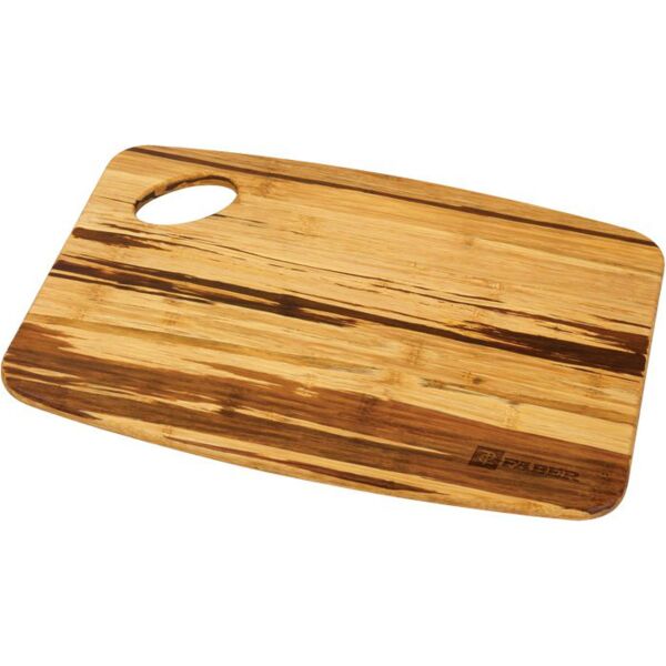 Grove Bamboo Cutting Board (M) Thumbnail