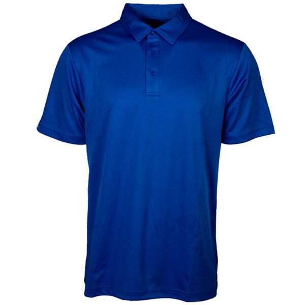 QUAD by Black Clover™ Polo Thumbnail