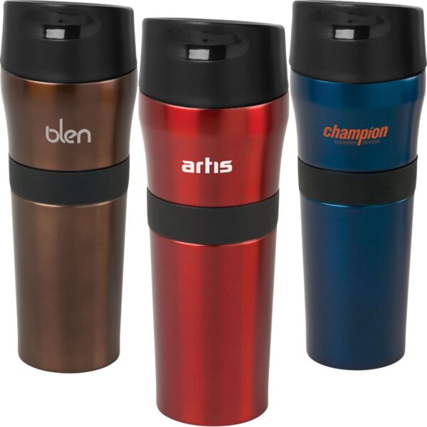 20 oz Terra Vacuum Tumbler Thumbnail