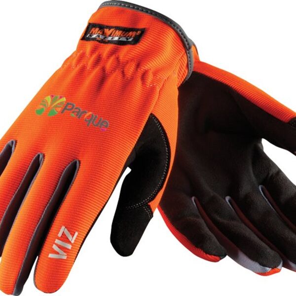 Viz™ by Maximum Safety® Thumbnail