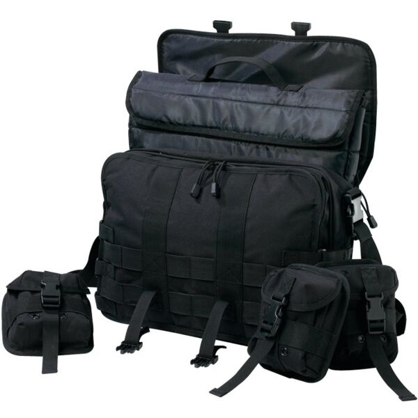 TacPack™ Field Compu-Brief Thumbnail