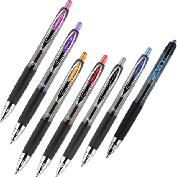 uni-ball® 207 Gel Pen Thumbnail