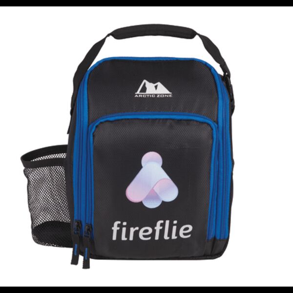 Arctic Zone® Cooler with Food Storage Containers Thumbnail