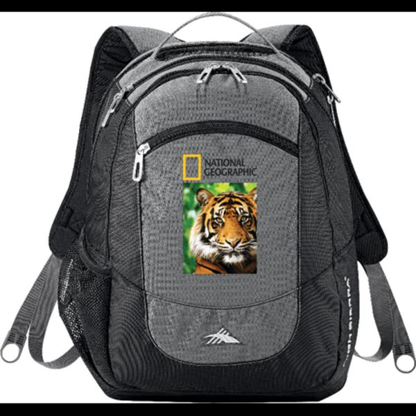 High Sierra Fly-By 17" Computer Backpack Thumbnail