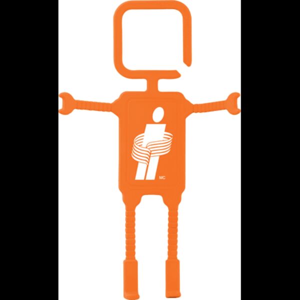 Huggable Phone Charging Station Thumbnail