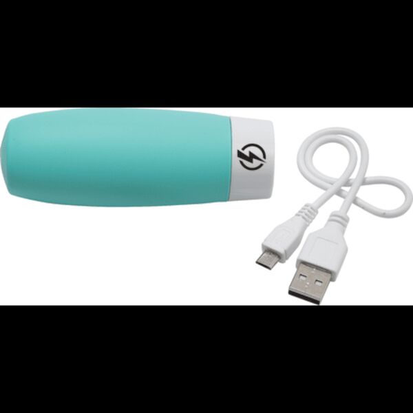 Stress Reliever 2200 mAh Power Bank Thumbnail