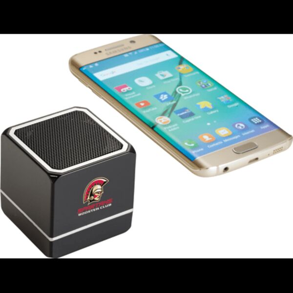 Kubus NFC Bluetooth Speaker Thumbnail
