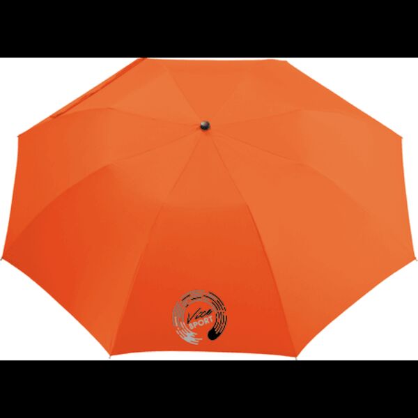42" Miami Auto Open Folding Umbrella Thumbnail