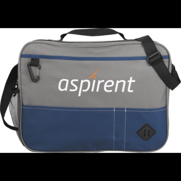 Hayden Convention Briefcase Thumbnail