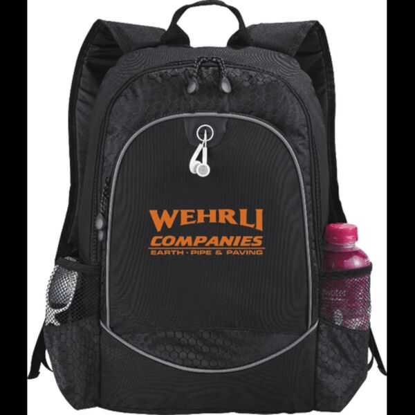 Hive 15" Computer Backpack Thumbnail