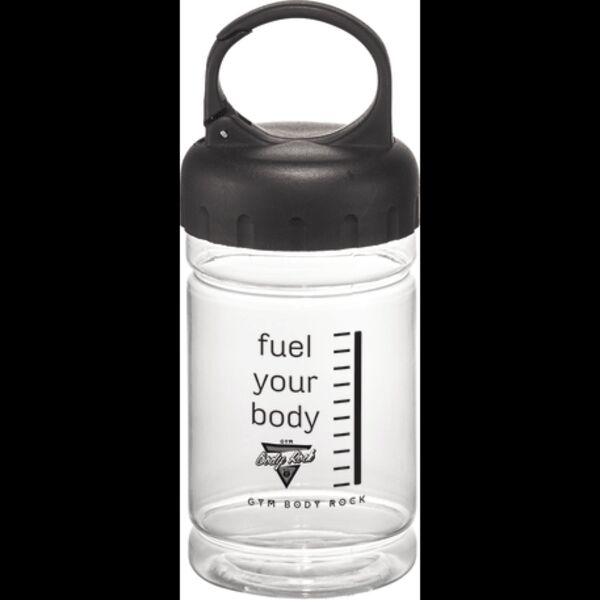 SimplyFit Snack Bottle Mini Thumbnail