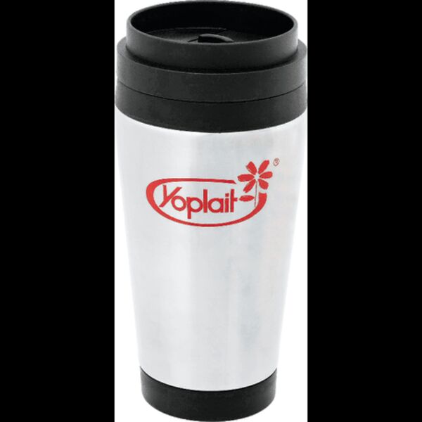 Stainless Steel Tumbler 14oz Thumbnail
